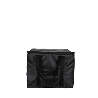 Zdjęcie produktu dla Torba termiczna, 34 x 22 x 18 cm, 6,3 l, czarna Outdoor Eating / Sagaform