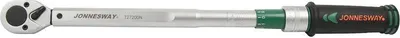 Image de Clé dynamométrique Jonnesway 1/2" 20-100nm t27101n