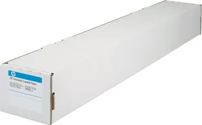 Immagine prodotto di HP Q1408B Carta a getto d'inchiostro bianco opaco
