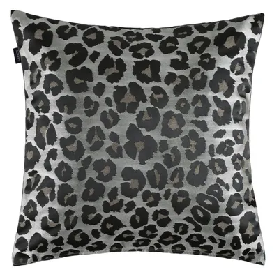Produktbild von JOOP! Zierkissenhülle Leo silber 40-40cm