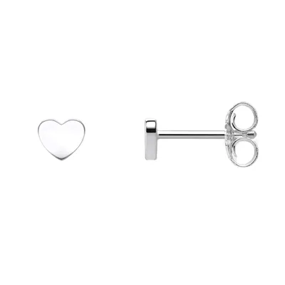 Produktbild von H1970-001-12 Ohrstecker Herz H1970-001-12 Thomas Sabo