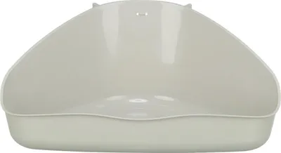 Produktbild von TRIXIE Ecktoilette für Nagetierkäfig 62551