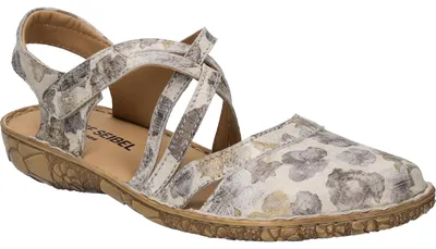Immagine prodotto di JOSEF SEIBEL Rosalie 54 | Sandalo da Donne | beige