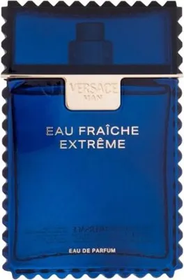 Produktbild von Versace Man Eau Fraiche Extreme Eau De Parfum 100 ml (man)