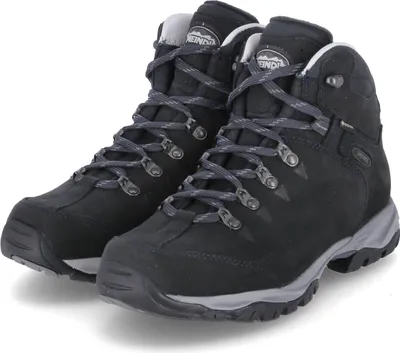 Produktbild von Trekkingschuhe OHIO LADY 2 GTX , 10-Englisch:61/2, Color:blau