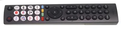 Immagine prodotto di Hisense HT339508 EN2Q36H(0011) Telecomando per TV QLED 32A5NQ 40A5NQ