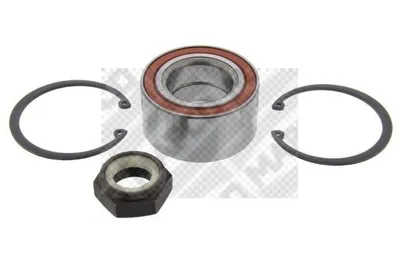Produktbild von MAPCO Radlagersatz Vorne Rechts für FORD SCORPIO I Stufenheck (GGE) 75mm 26687