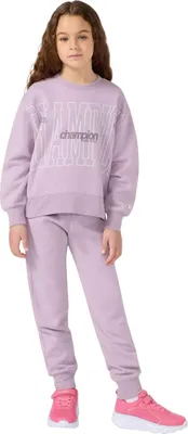 Immagine prodotto di Tuta Champion 405236-VS100 da Bambina