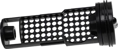 Produktbild von vhbw Flusensieb Ersatz für Gorenje 126152 für Waschmaschine, Trockner - 5,9 cm