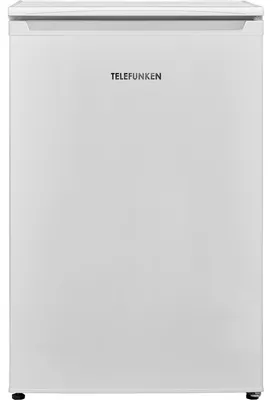 Zdjęcie produktu dla TELEFUNKEN C-135-100 Lodówka bez zamrażalnika | Wolnostojąca | 135 litrów | Mała lodówka | Oświetlenie LED