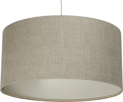 Zdjęcie produktu dla Lampa wisząca LEN LIGHT 210-40 ciemno beżowa