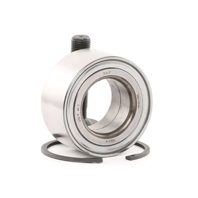 Image de Jeu de roulements de roue SKF VKBA 3449