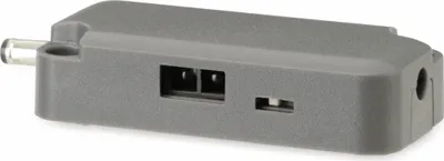 Zdjęcie produktu dla Moduł przełącznika DAYLITE z czujnikiem podczerwieni LLS-30-IR