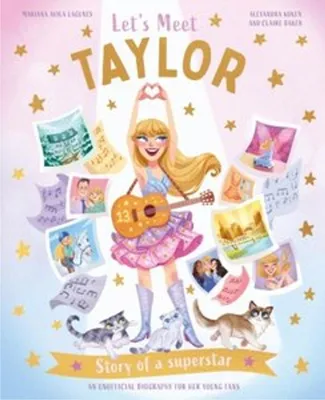 Image de Rencontrons Taylor