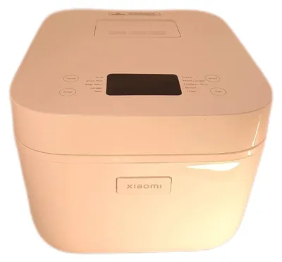 Produktbild von Xiaomi Smart Multifunctional rice cooker 4 L