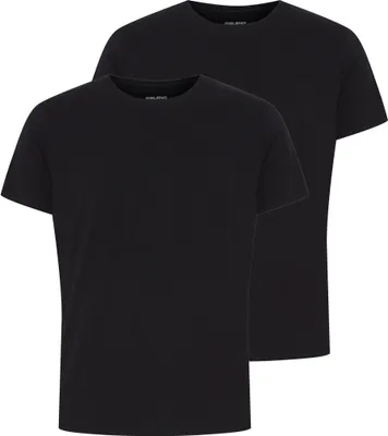 Produktbild von BLEND BHDinton - Herren T-Shirt 2-Pack Kurzarm Shirt Basic