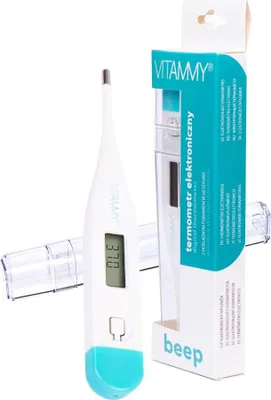 Produktbild von PIEP Digitales Thermometer