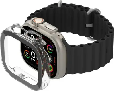 Immagine prodotto di Belkin VETRO TEMPERED CURVE WATCH ULTRA 1/2 49MM