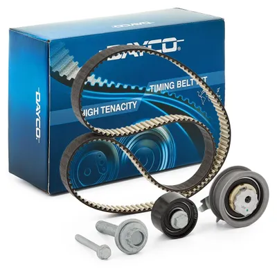 Produktbild von DAYCO KTB1222 Zahnriemensatz für VW Golf VII Schrägheck (5G1, BQ1, BE1, BE2)
