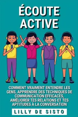 Zdjęcie produktu dla Handbuch für effektive Kommunikation: Empathisches Zuhören & Schritt-für-Schritt-Anleitung, 152 Seiten