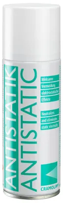 Obrázek produktu pro Cramolin Antistatický sprej 1331411 (Antistatický nátěr ve spreji)