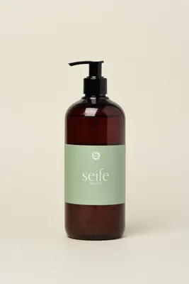 Produktbild von Walde Seifen Flüssige Seife Melisse