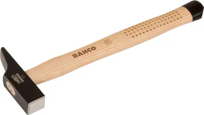 Produktbild von Bahco Schreinerhammer, französisches Design, 400 g
