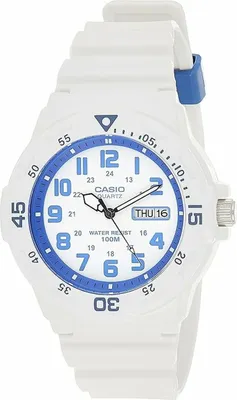 Produktbild von Uni Uhr Casio MRW-200HC-7B2