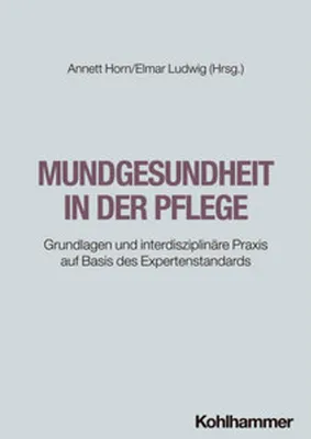Image de Mundgesundheit in der Pflege