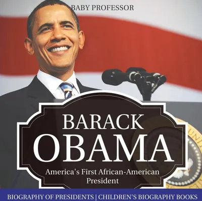 Produktbild von Barack Obama
