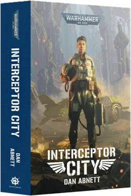 Produktbild von Interceptor City