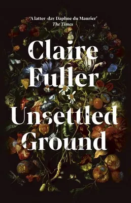 Obrázek produktu pro Unsettled Ground