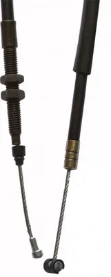 Image de Câble d'embrayage Bowden pour Yamaha YZF-R1 1000, année de fabrication 2002-2003, de la marque pamoto - Neuf