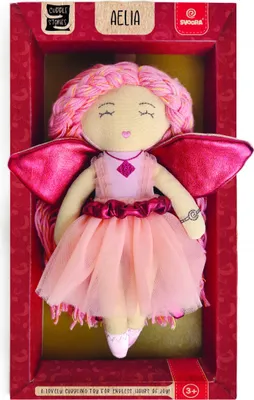 Produktbild von Puppe Fee Aelia, Svoora