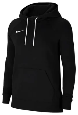 Immagine prodotto di Nike - Felpa con cappuccio "Park 20" da donna MR832 (XS) (Nero)