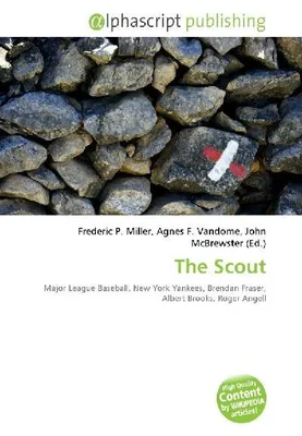 Produktbild von The Scout