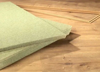 Zdjęcie produktu dla Podkład Eko Płyta podłogowa 4mm, 5906737923795