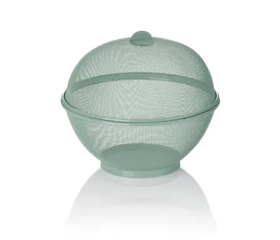 Image de Como grüner Obstkorb