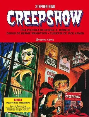 Obrázek produktu pro Creepshow