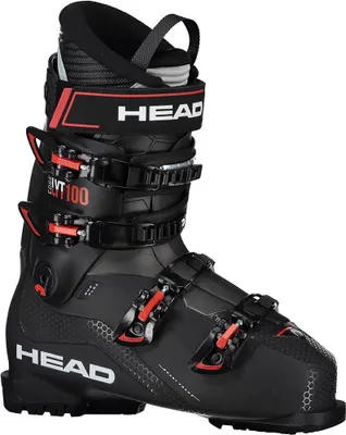 Produktbild von Head Edge Lyt 100 Black / Red 29.5