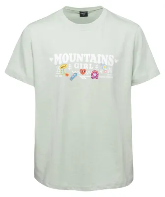 Produktbild von Kids' T-Shirt MONGI JRG, Hi-Tec