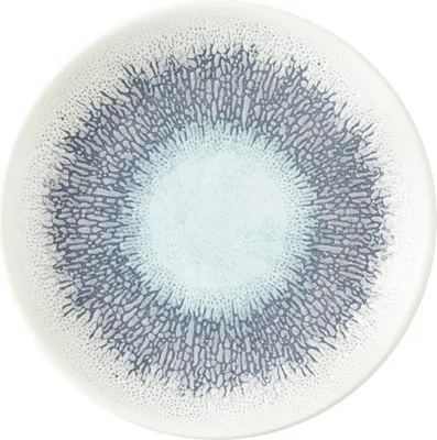 Immagine prodotto di Piatti Churchill Studio Prints Fusion Blue Coupé, 165 mm, (12 pezzi)