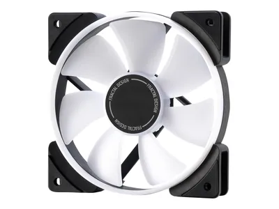 Image de FRACTAL DESIGN Ventilateur Prisma AL-12 120mm RGB LED
