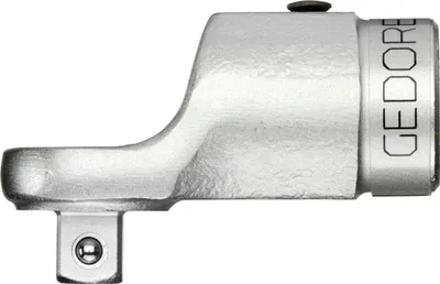 Produktbild von GEDORE 8790-00 Vierkantvorsatz Z 16 - 3/8", 7709490