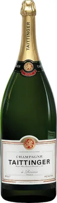 Produktbild von Champagner Brut Réserve 6,0 l Methusalem in HK - Champagne Taittinger