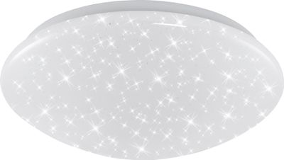 Briloner Lyra Sternendekor LED-Leuchte (3320-016)