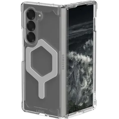 Obrázok produktu pre UAG - Plyo Pro Galaxy Z Fold6 (ice/silver)