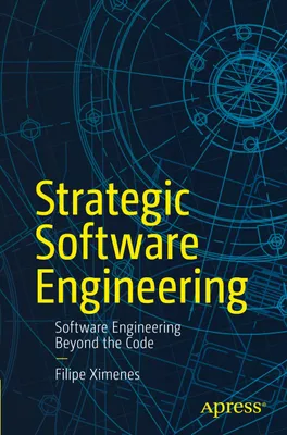 Produktbild von Strategic Software Engineering