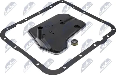 Produktbild von NTY FSF-CH-024 Automatikgetriebe Ölfilter Getriebeölfilter für CHEVROLET TAHOE (B2W) TRAILBLAZER (KC) Suburban (GMT800) SILVERADO 1500