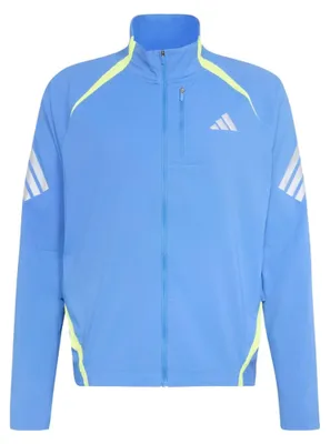 Produktbild von Adidas Herren Lauf Windjacke Adi365 JZ7716 Atmungsaktiv Winddicht Reflektierend